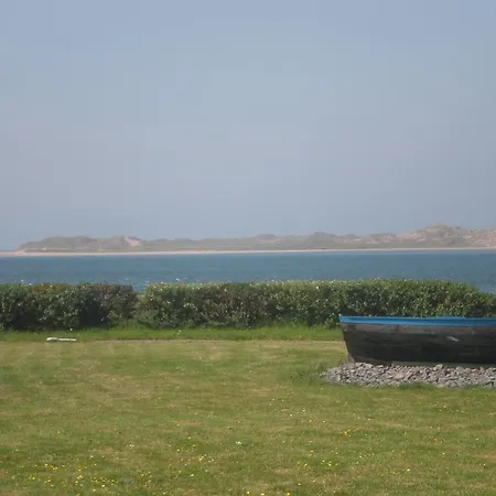 Nyaraló Jacks' Coastguard Vacation *