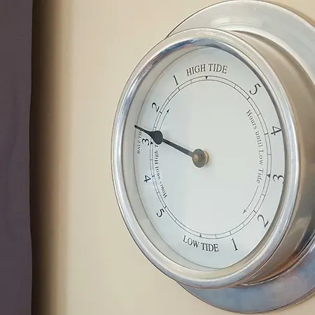 Jacks' Coastguard Vacation Сasa de vacaciones Glenbeigh