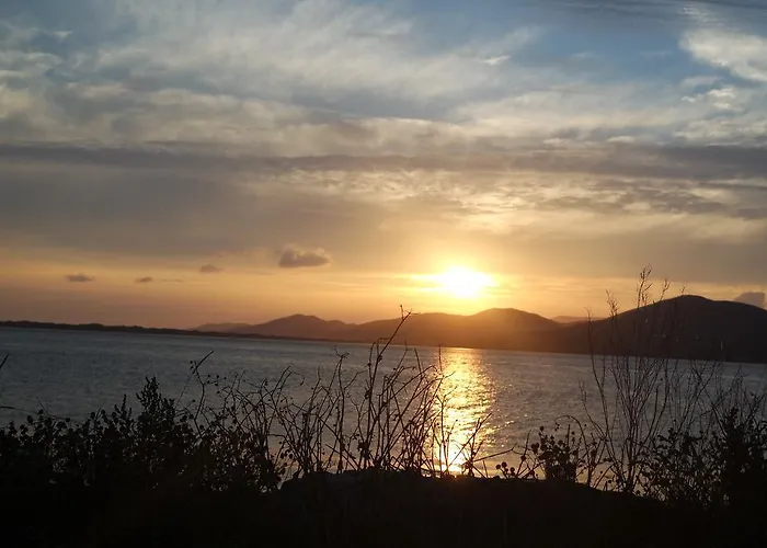 Jacks' Coastguard Vacation * Glenbeigh