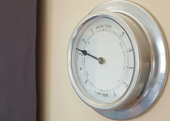 Jacks' Coastguard Vacation Ferienhaus Glenbeigh